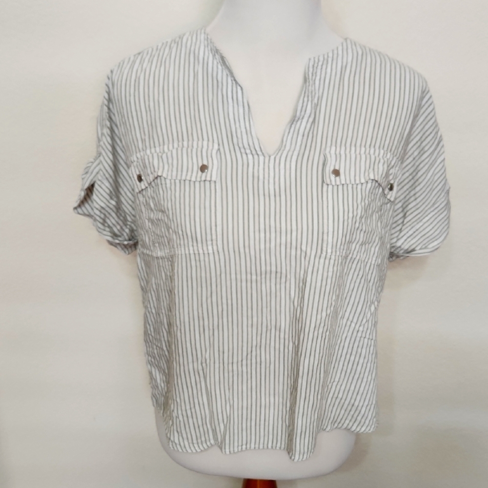 Jones NY XL Shirt
